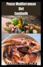 Pesco Mediterranean Diet Cookbook - Preview