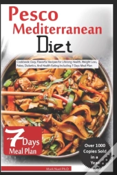 Pesco Mediterranean Diet
