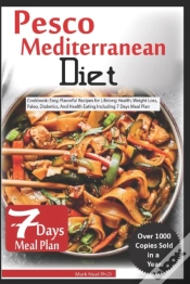 Capa do artigo Pesco Mediterranean Diet