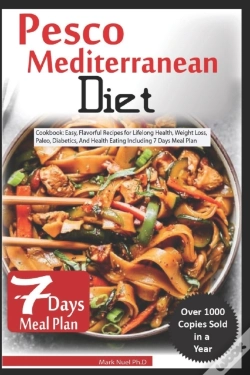 Capa do artigo Pesco Mediterranean Diet