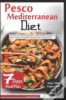Pesco Mediterranean Diet