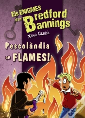 Capa do artigo Pescolàndia En Flames!