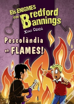 Capa do artigo Pescolàndia En Flames!