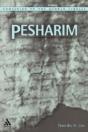 Pesharim - Preview