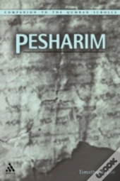 Pesharim