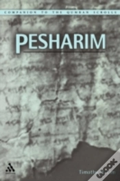 Capa do artigo Pesharim