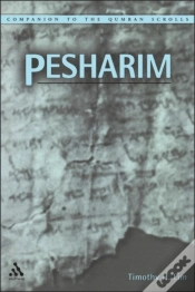 Capa do artigo Pesharim