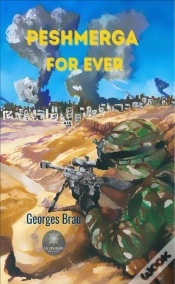 Capa do artigo Peshmerga For Ever