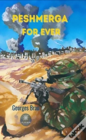 Capa do artigo Peshmerga For Ever