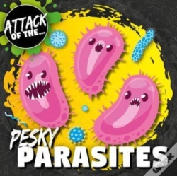 Capa do artigo Pesky Parasites