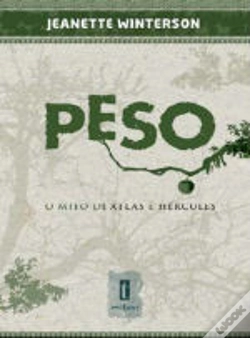 Capa do artigo Peso