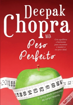 Capa do artigo Peso Perfeito