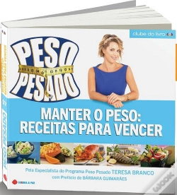 Capa do artigo Peso Pesado
