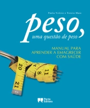 Capa do artigo Peso, uma questão de peso