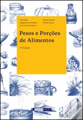 Pesos e Porções de Alimentos