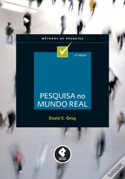 Capa do artigo Pesquina no Mundo Real