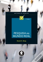 Capa do artigo Pesquina no Mundo Real