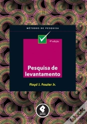 Capa do artigo Pesquisa de Levantamento