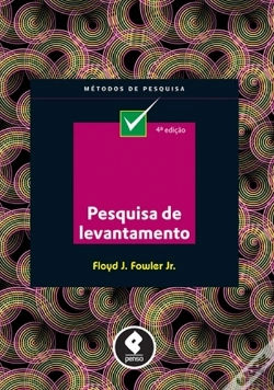 Capa do artigo Pesquisa de Levantamento