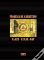 Capa do artigo Pesquisa de Marketing