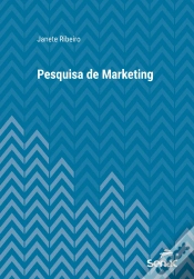 Capa do artigo Pesquisa De Marketing