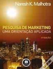 Pesquisa de Marketing