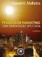 Pesquisa de Marketing - Preview