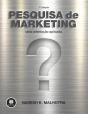 Pesquisa de Marketing - Preview