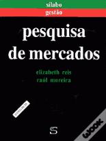 Pesquisa de Mercados 