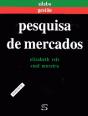 Pesquisa de Mercados  - Preview