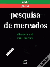 Capa do artigo Pesquisa de Mercados 