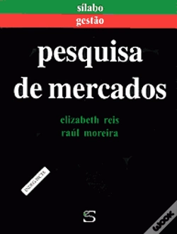 Capa do artigo Pesquisa de Mercados 