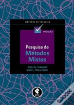 Pesquisa de Métodos Mistos