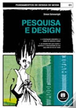 Capa do artigo Pesquisa e Design
