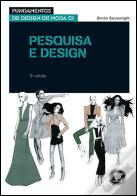 Pesquisa e Design 