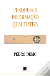 Capa do artigo Pesquisa E Informação Qualitativa
