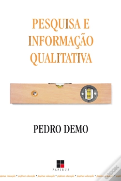 Capa do artigo Pesquisa E Informação Qualitativa