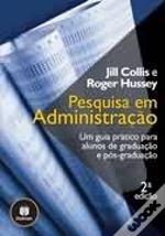Pesquisa em Administração