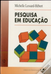 Pesquisa em Educação