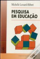 Pesquisa em Educação