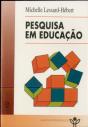 Pesquisa em Educação - Preview