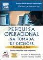 Pesquisa Operacional na Tomada de Decisões - Preview