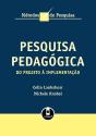 Pesquisa Pedagógica - Preview