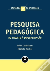 Capa do artigo Pesquisa Pedagógica