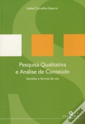 Capa do artigo Pesquisa Qualitativa e Análise de Conteúdo