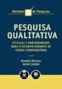 Pesquisa Qualitativa - Preview