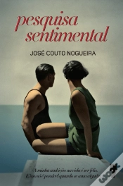 Capa do artigo Pesquisa Sentimental