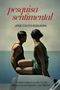 Capa do artigo Pesquisa Sentimental
