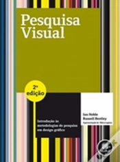 Capa do artigo Pesquisa Visual