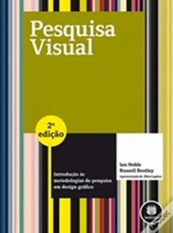 Capa do artigo Pesquisa Visual